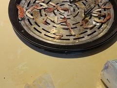 -蓝珊甄选海鲜自助·火锅大排档(近阿那亚店)