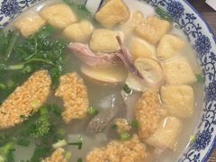 -小潘记鸭血粉丝汤