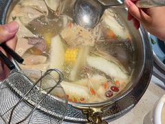 -千牛将·鲜牛肉火锅(开元路店)