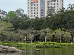-厦门大学(思明校区)