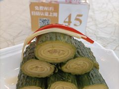-轩记海鲜餐厅·四十五年老字号·经典粤菜(西区彩虹店)