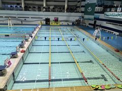 -上海大学生体育中心游泳馆(松江店)
