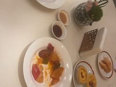 -香宫中餐厅·大连香格里拉(人民路店)