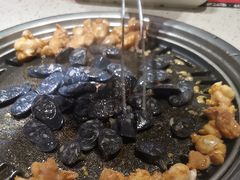 -猫爪爪原切自助烤肉(观音桥阳光世纪店)