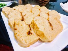 红糖馒头-健眺小海鲜(临海后山店)