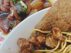 -辣肉面大王(天平路店)