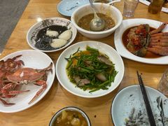 -红灯笼龙凤饭店(宁波老字号店)