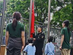 -蒙田森·蒙特梭利幼儿园(锦西园区)