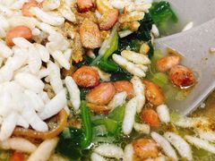 汕尾菜茶-汕味十足·汕尾特色小吃(海珠店)