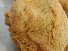 -华莱士·炸鸡汉堡(南门店)