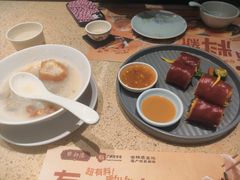 -点都德(奥体印象城店)