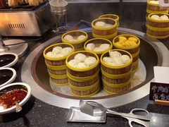 -松咖啡自助餐厅·松北香格里拉