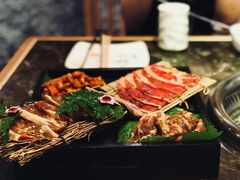 -一品诚记烤肉·甄选店(中南路店)