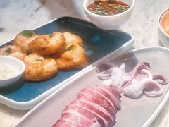 -陶陶居酒家(第十甫路总店)