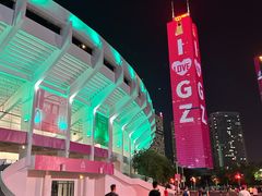 -天河体育中心