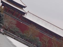 -北京市劳动人民文化宫(太庙)