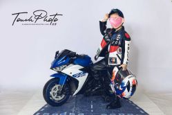 -韩国童感TOUCH PHOTO儿童摄影(朝阳分店)