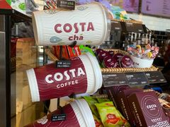 -COSTA COFFEE(龙德广场店)