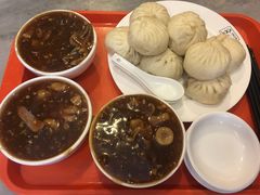 -天兴居(鲜鱼口街店)