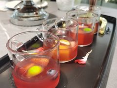 -3号仓库·创意中国菜(乐清正大广场店)