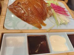 满園烤鸭-满园烤鸭·春饼(中街大悦城店)