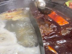-谭记重庆老火锅(总店)
