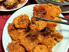 -香港祥正飯店·正宗灣仔50年海鲜老字号