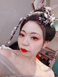 -盘子女人坊古装写真摄影(苏州旗舰店)