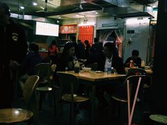 大堂-西工饭庄快餐厅(西工小街店)