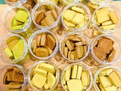 -吴裕泰茶庄(前门大街店)