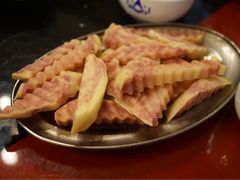 -羊肉大仙(金凯广场店)