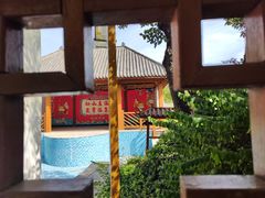 -郑州银基黄帝宫御温泉