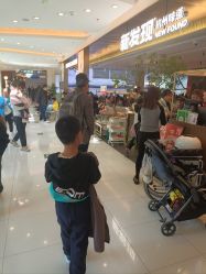 -卡通尼·Safari非洲探索乐园·生日会(金桥国际商业广场店)