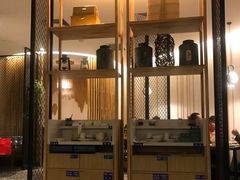 门面-禾珍珠家常小馆(河南博物院店)