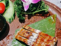 -Home Thai·泰谣(王府井apm店)