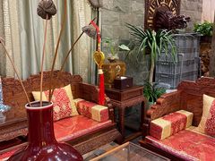 -古莲·影院足道·按摩SPA(水上温泉店)