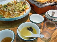 -亿牌牌东北烧烤(怀特店)