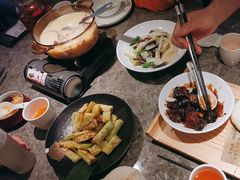 -青菁酒家·象山海鲜(胜利河美食街店)