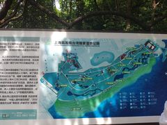 -吴淞炮台湾湿地森林公园烧烤区