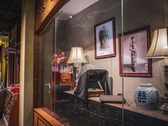 大堂-和平菓局(王府井店)