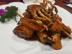 -王家沙点心店(南京西路总店)