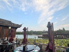 -湘湖大院(越王路店)