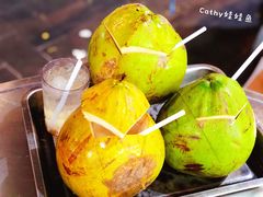 青椰-明记烧鱼美味店