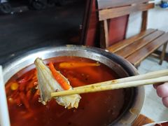 -三哥田螺(北书院街店)