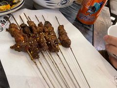 -白鹿原·西安油泼面(万象城店)