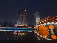 -全季酒店(成都九眼桥店)