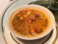 龙虾泡饭-金轩中餐厅 Jin Xuan(浦东丽思卡尔顿酒店)