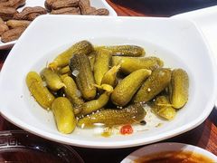 -金刚山烧烤(中山路店)