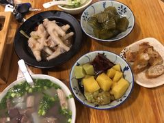 -椰小调.儋州米烂(名门店)