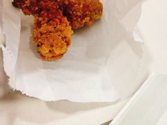 -麦当劳(盐城世纪大道得来速店)